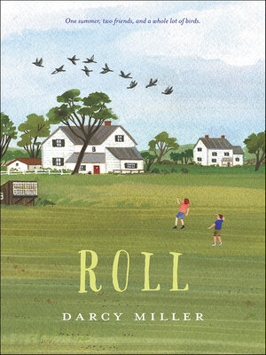 cover image of Roll